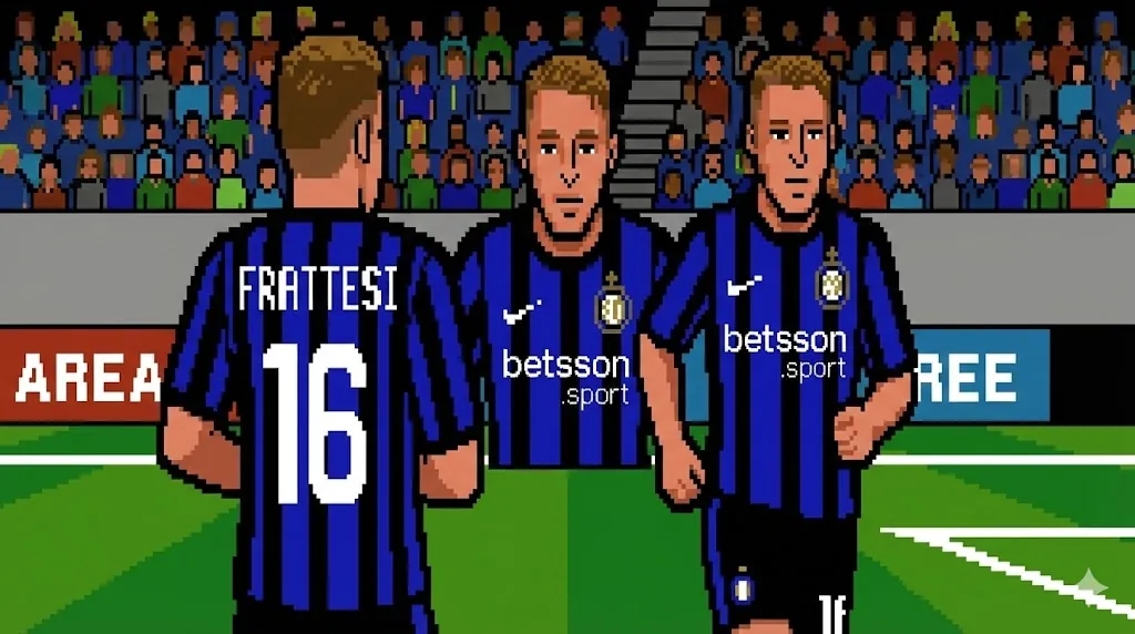 ナポリがフラッテージに熱視線 ― インテルはカプリーレ確保へ“冬の陣”準備完了