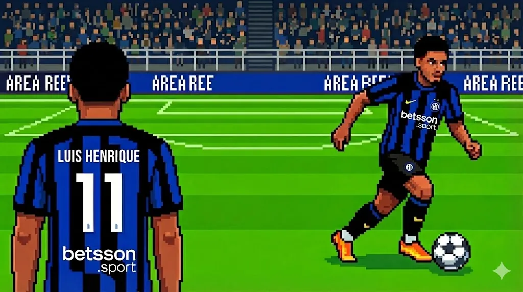 カンセロ獲得失敗はインテルにとって吉報か。キブ監督が託すルイス・エンヒキの覚醒とアタランタの原石パレストラへの野心