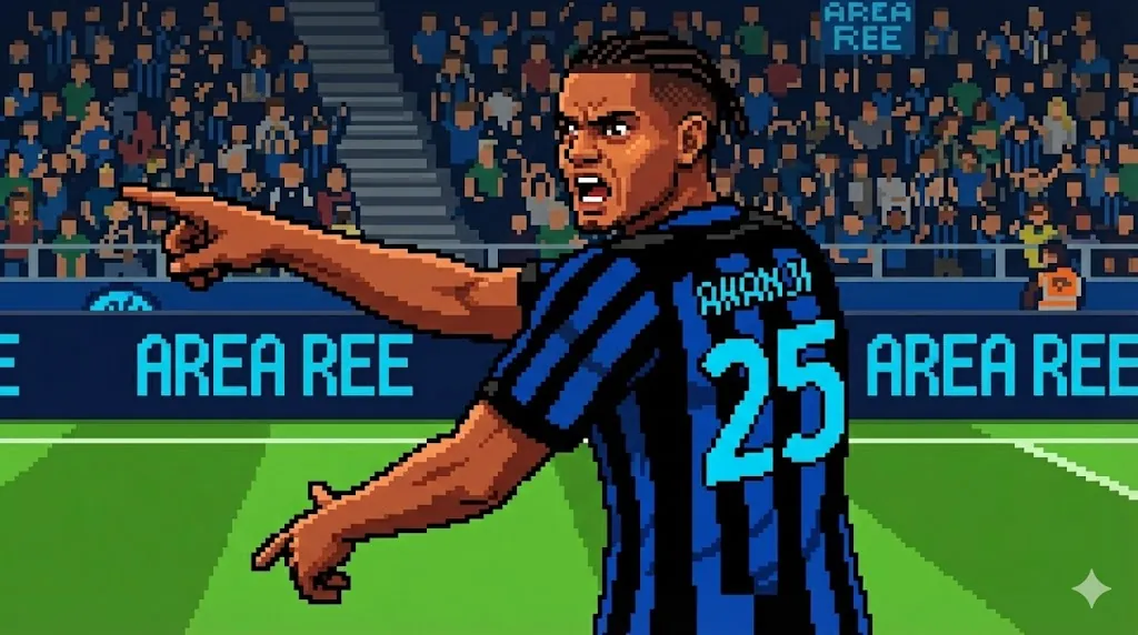 アカンジの絶大な信頼感が「カンセロ獲得」の引き金に。ベテランCB放出を可能にする“鉄壁の担保”としての価値