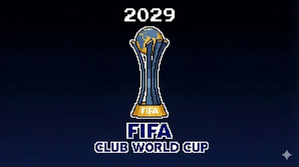 インテル、2029年クラブW杯出場レースで欧州トップに浮上 ― ライバルを大きく引き離す“安定の強さ”