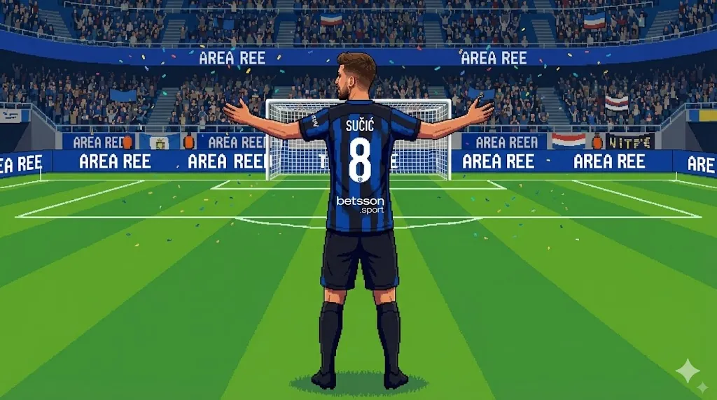 CLアーセナル戦、クロアチアの若き才能スチッチが先発抜擢へ　右翼はルイス・エンヒキが継続