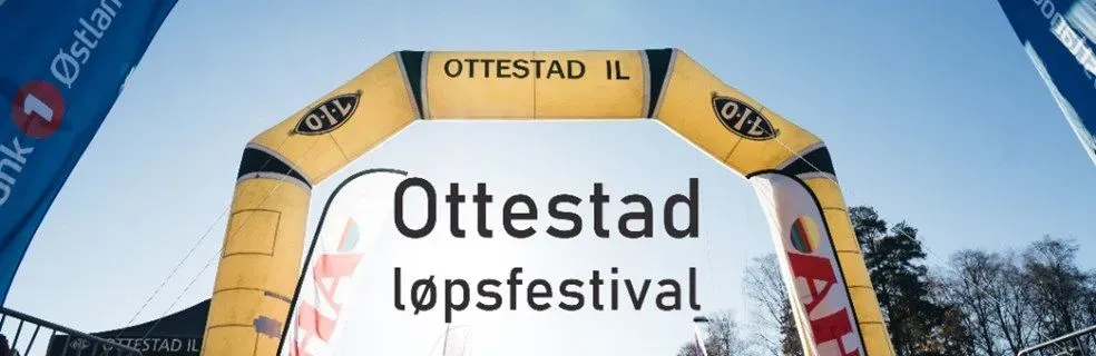 Ottestad løpsfestival