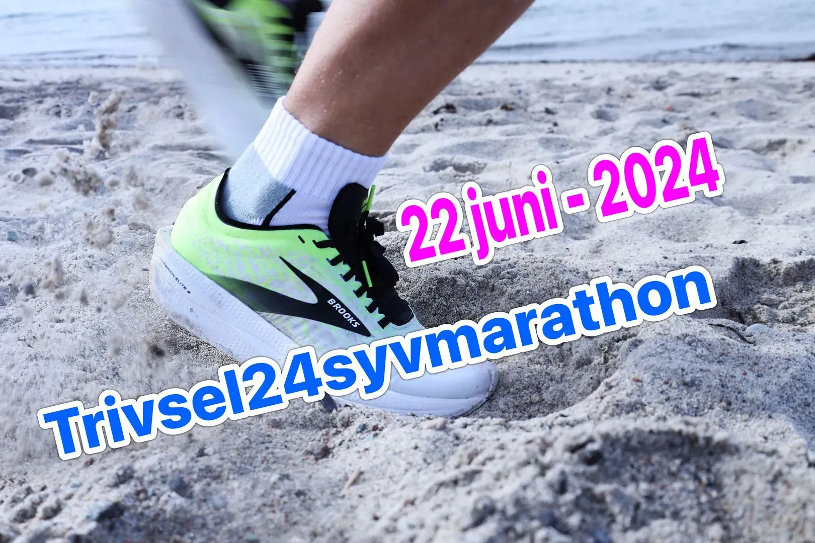 Trivsel24syvmarathon