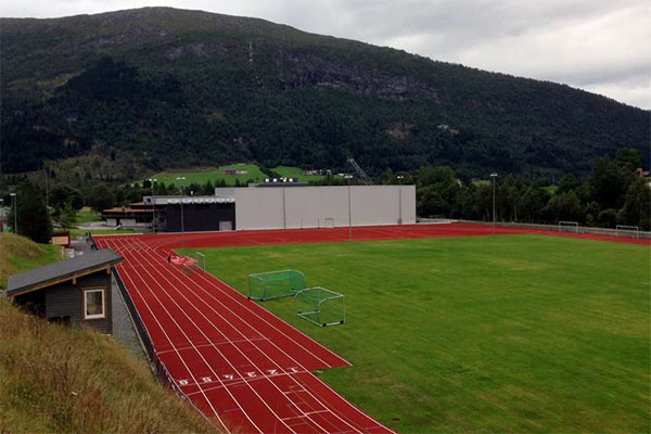 Hornindalsvatnet Maraton