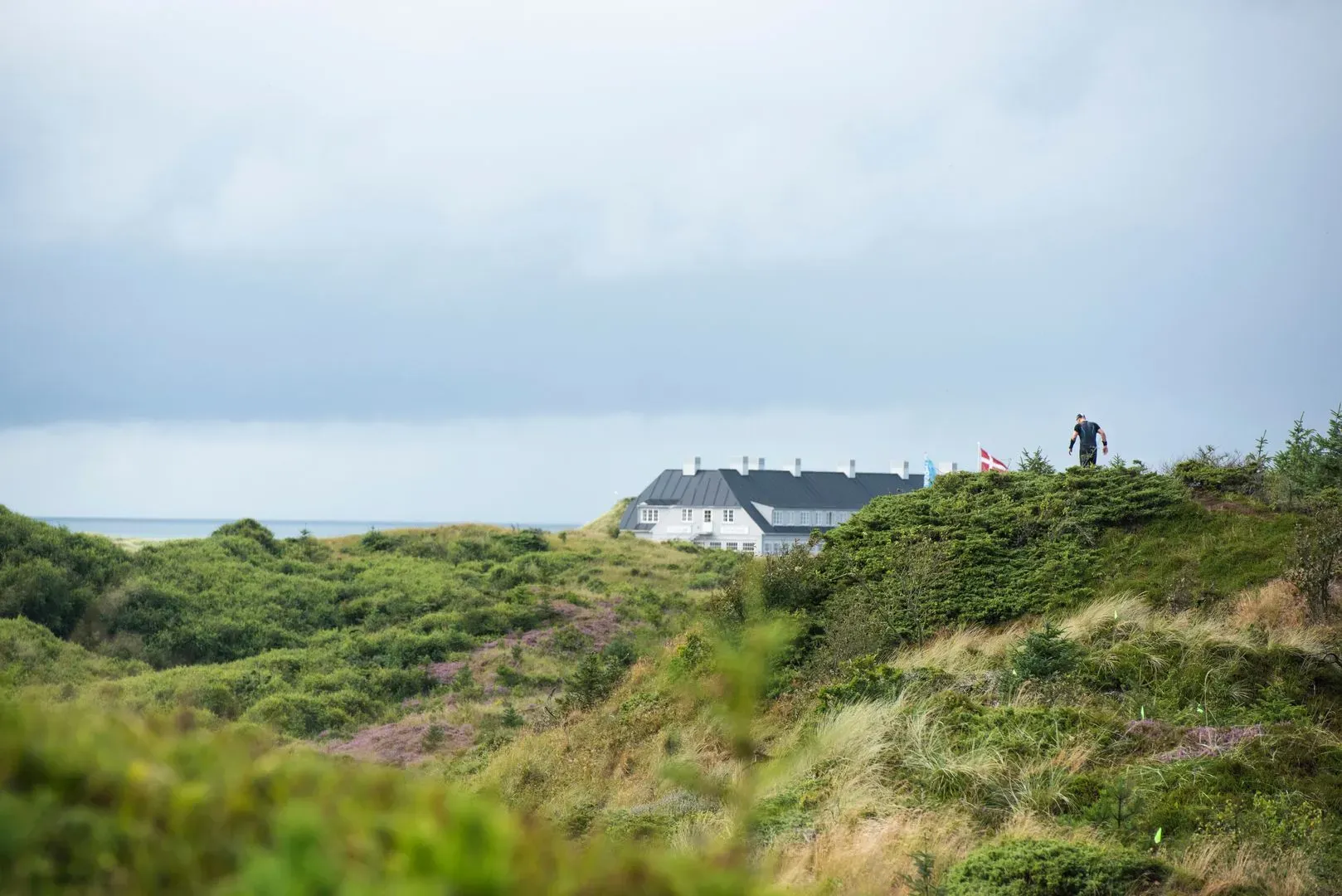 TrailFox Slettestrand