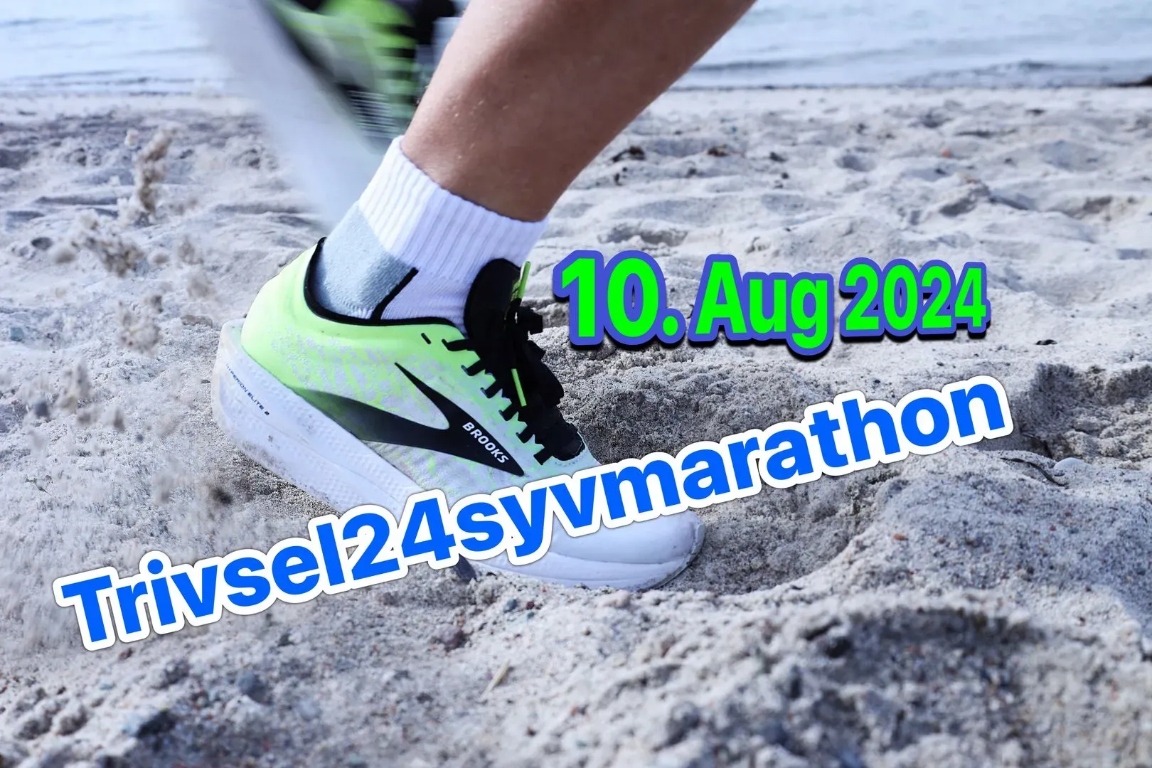 Trivsel24syvmarathon