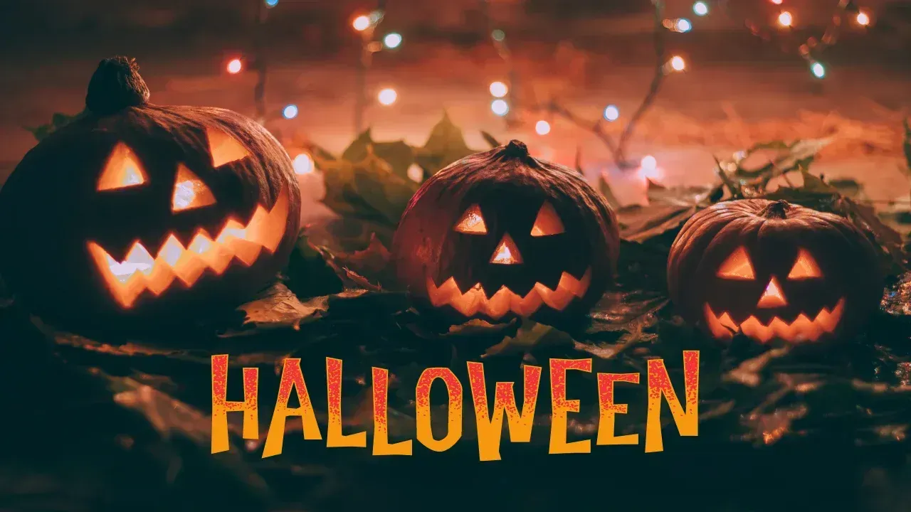 Halloween 2024 RunAgain