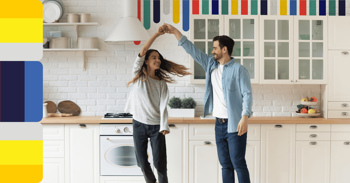 Les taux d'accession à la propriété indiquent une baisse significative pour les millénariaux