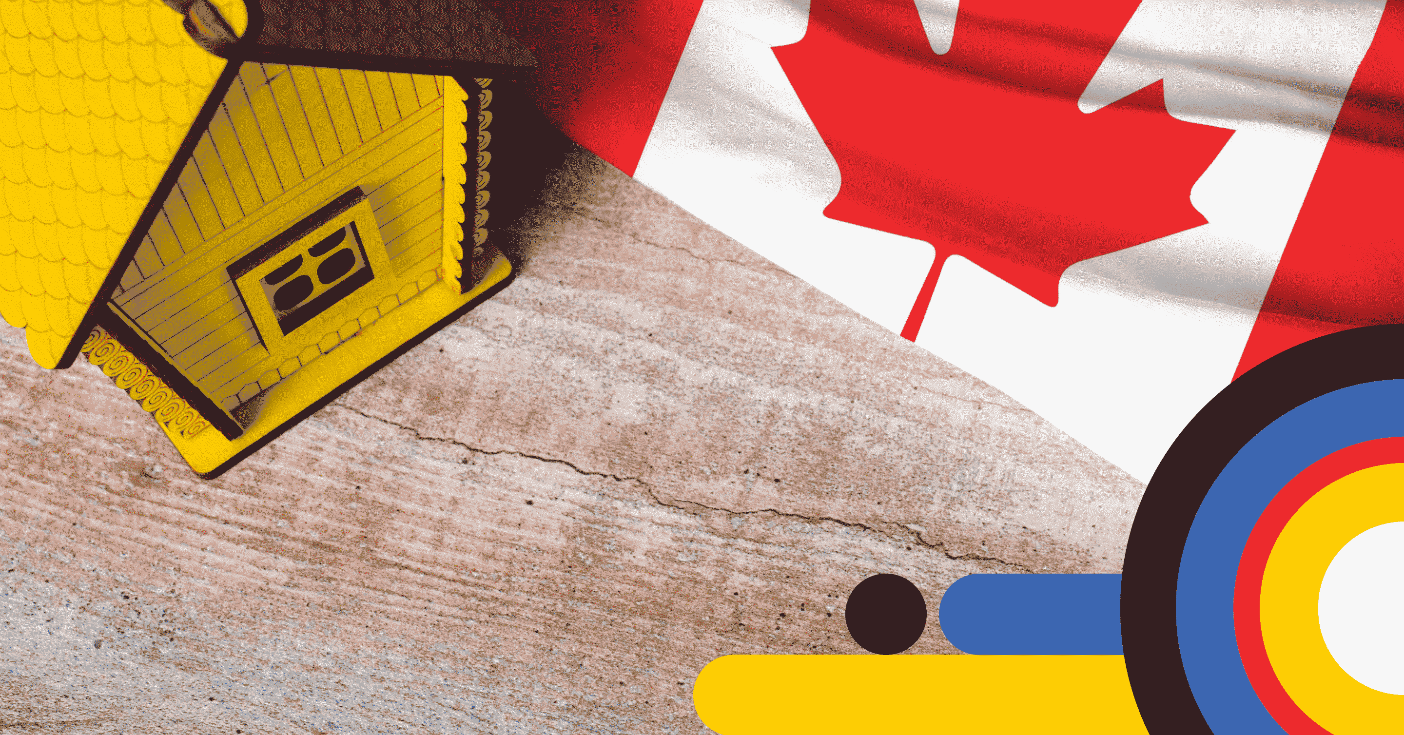 Hypothèques conventionnelles au Canada : Comprendre vos options
