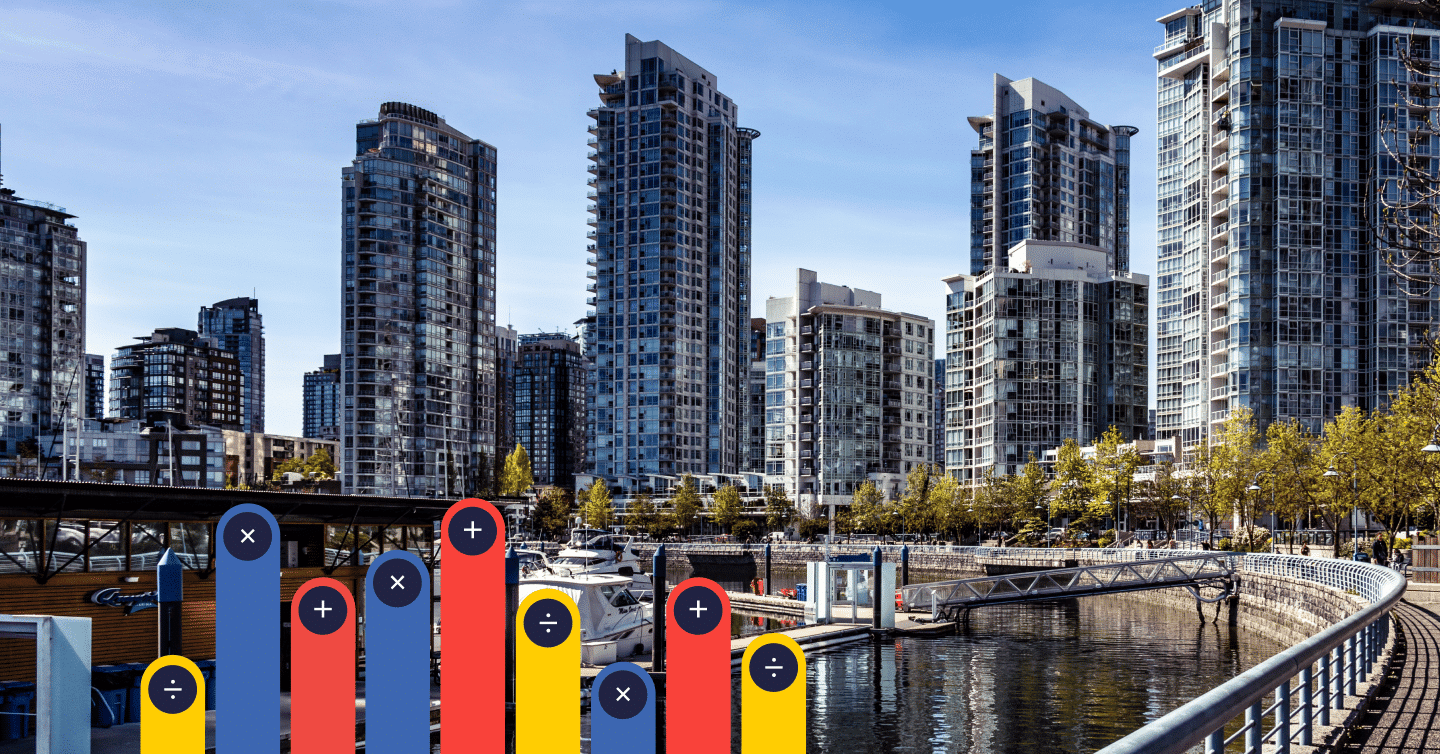 Quel est le meilleur endroit où vivre : Vancouver ou Toronto?