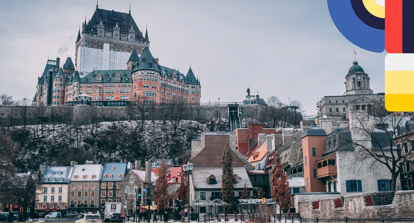 Best Places to Live in Quebec City