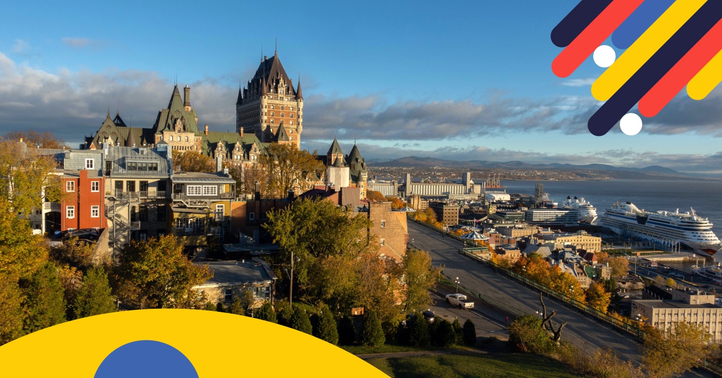 <strong>Profitez de la promotion « Jour du déménagement » de nesto au Québec</strong>