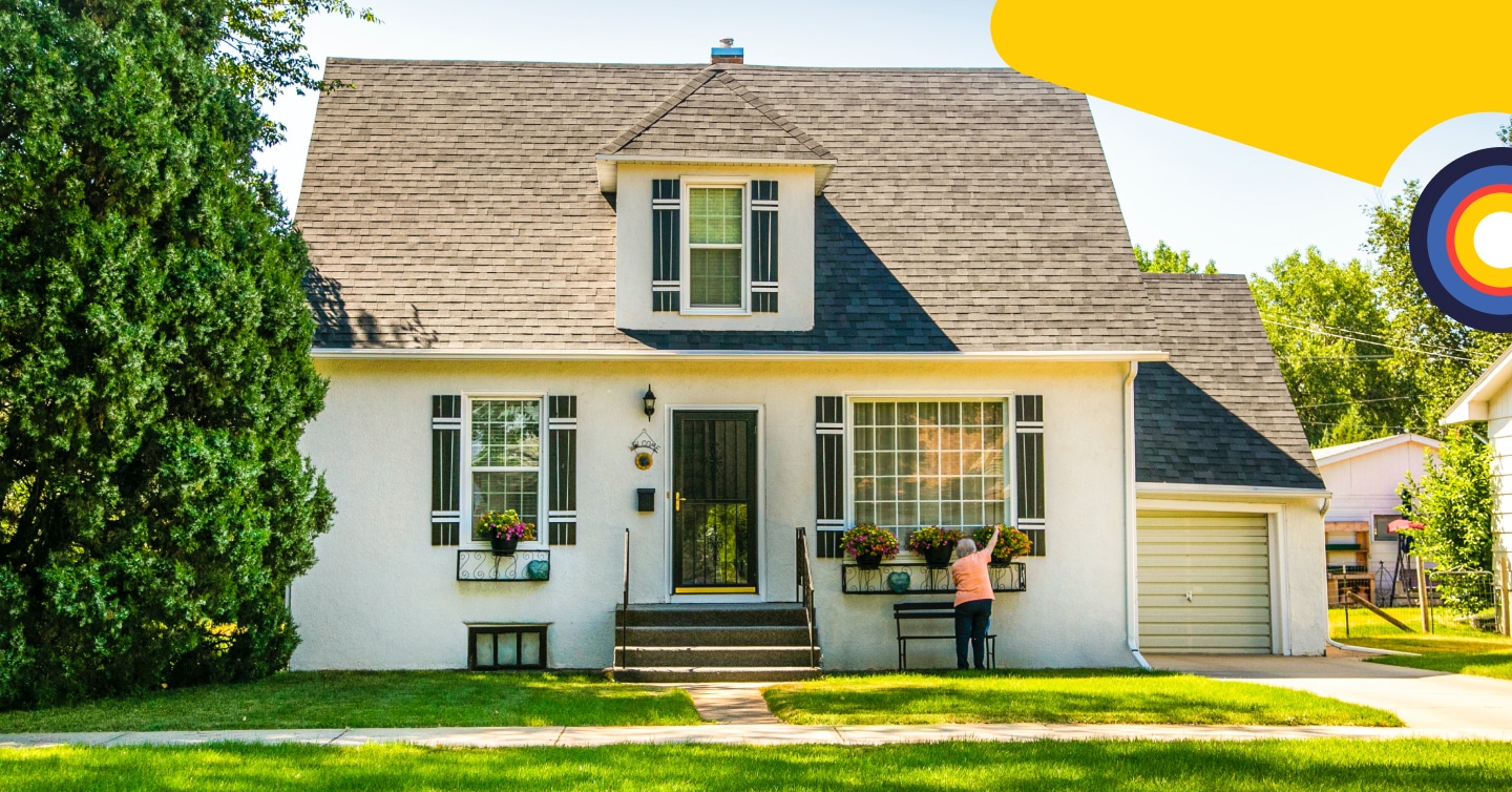 What Does It Mean to "Marry the House, Date the Rate"?
