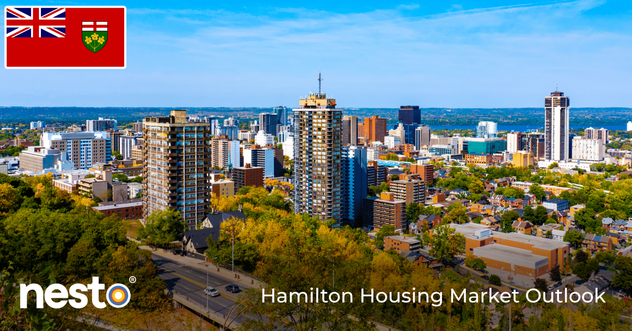 Hamilton Housing Market Outlook 2025