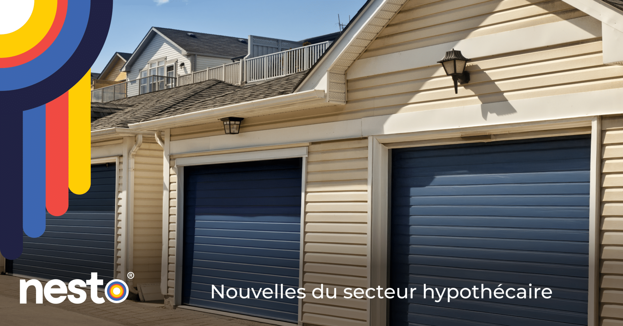 Le gouvernement fédéral annonce des changements pour stimuler la construction de logements accessoires et taxer les terrains vacants