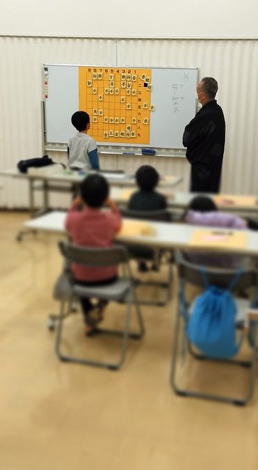 【江東区】体験イベント10/28（月）こども将棋教室　アリオ北砂