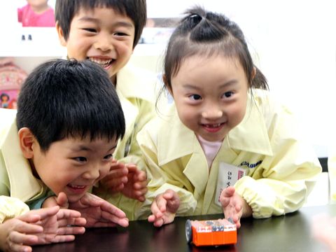 【中野、板橋、国立】「はじめてのプログラミング！」