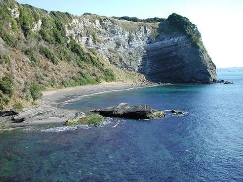 海と森の大冒険〜大自然の3daysキャンプ〜