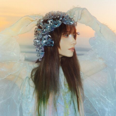 May J. 10th ALBUM「AURORA」 発売記念イベント