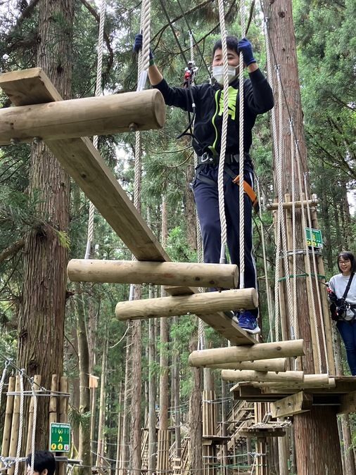 【島根県・現地集合解散・日帰り】たなべたたらの里　親子体験ツアー