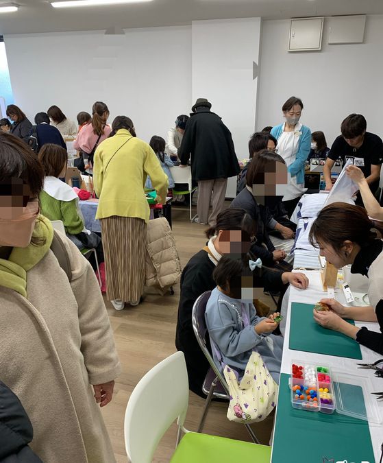 京都 桂 【室内型イベント✨】はぴはぴ♡マルシェ