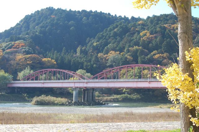 【紅葉・見ごろ】御前山