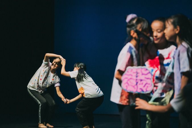 【10代の国内ダンス留学】国内ダンス留学＠神戸 for TEENS