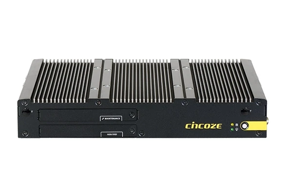 Cincoze P2102 Series