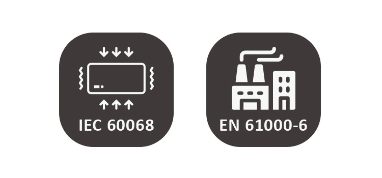 Industrial EMC Protection