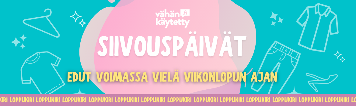 Siivouspäivät