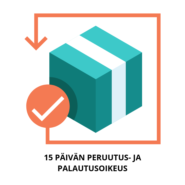 Palautusoikeus