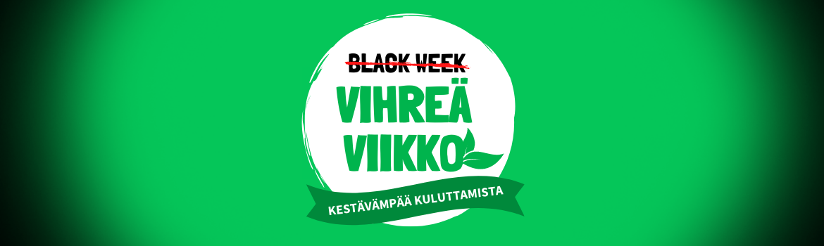 Vihreä viikko