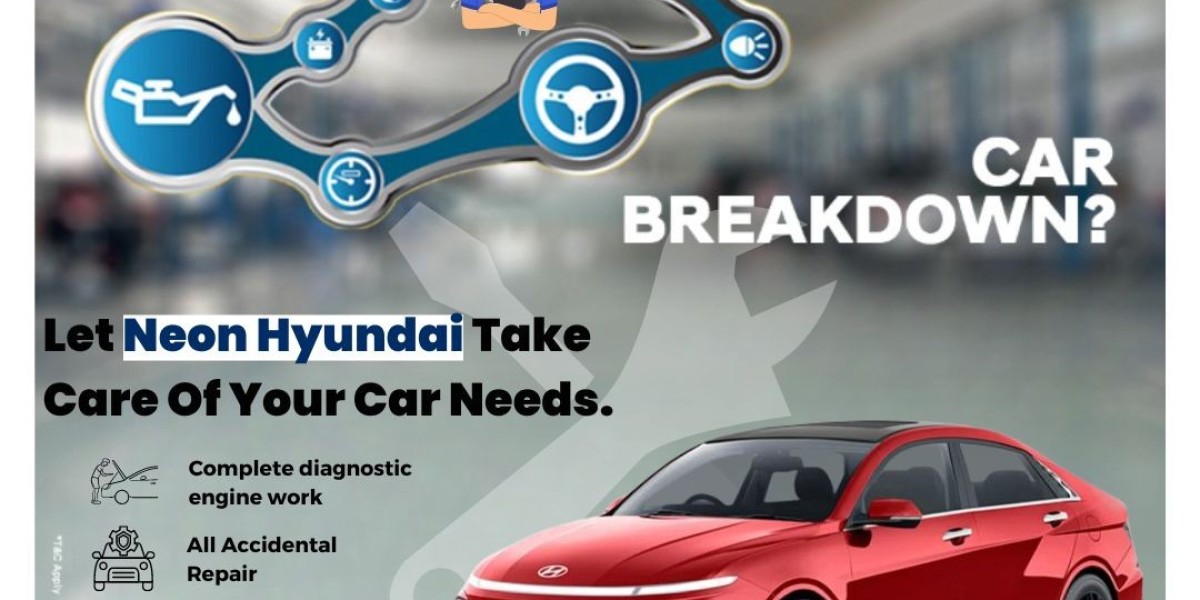 Does Hyundai service center in Zaheerabad offer free inspections?