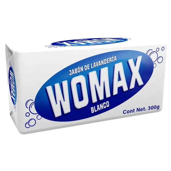 Womax Barra Blanco 300 g