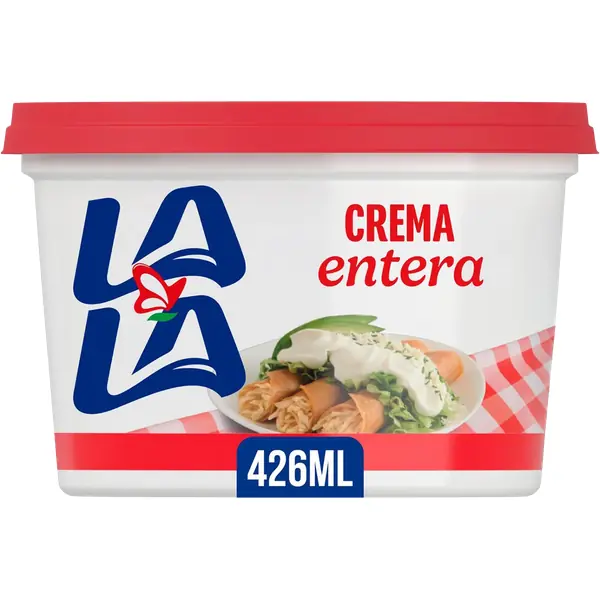Crema Lala 426 g