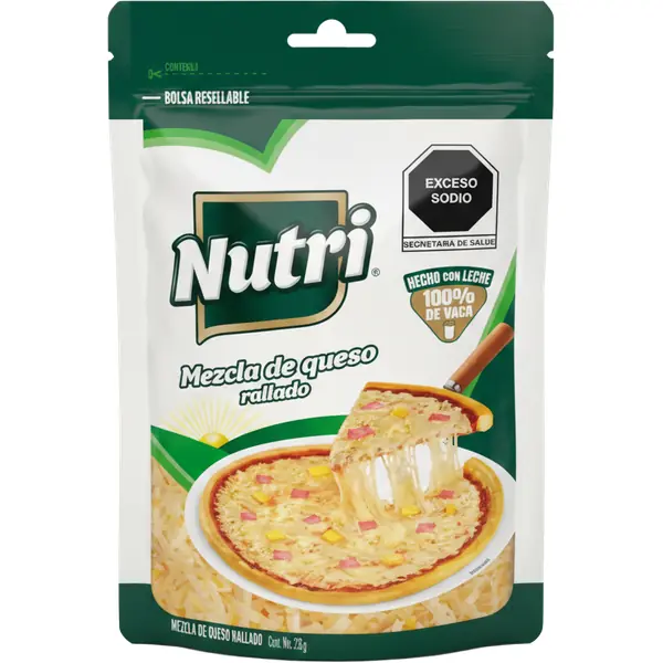 Que Mezcla Nutri 220 g