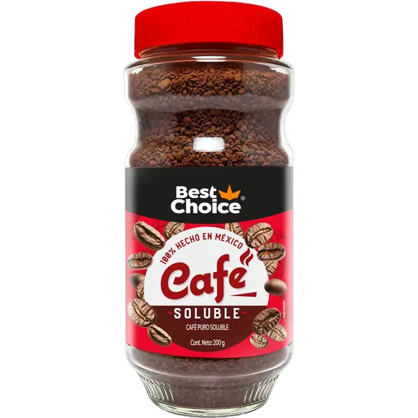 Café Best Choice Regular 200 g