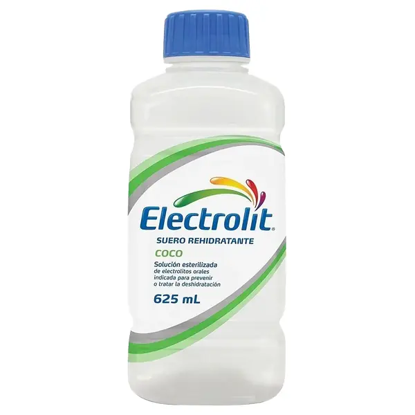 Electrolit Coco 625 ml