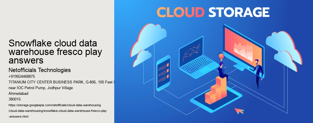 snowflake cloud data warehouse fresco play answers