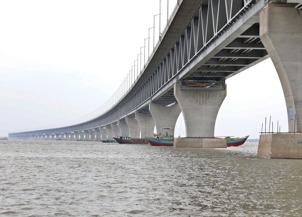 The real Padma bridge corruption conspiracy