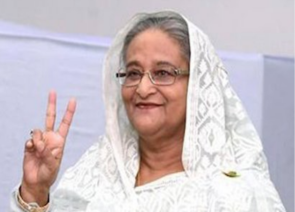 Hasina’s new attack on Bangladesh’s limited independent media