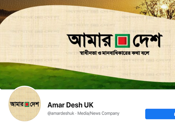 ভুয়া ওয়েবসাইটগুলোর নেপথ্যে কে?