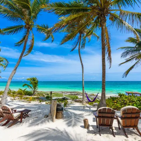 Playa del Carmen