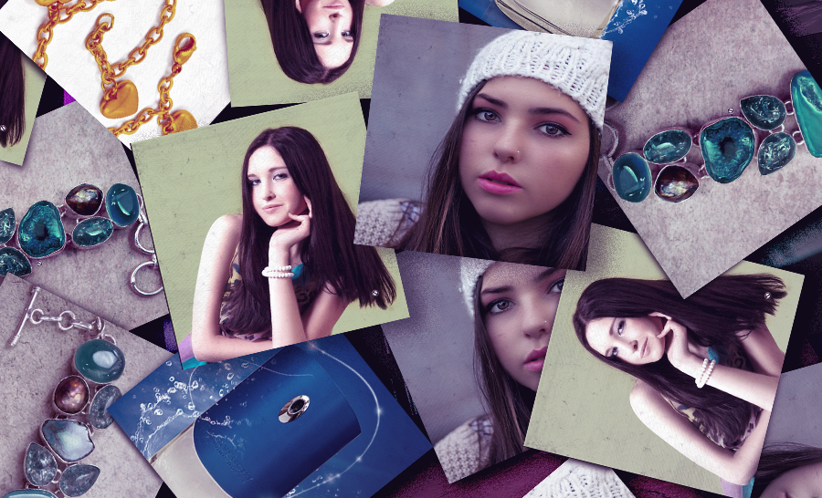 Curso online Photoshop: Retoque Digital para Fotógrafos certificado