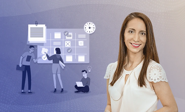 Generando Aprendizaje Ágil