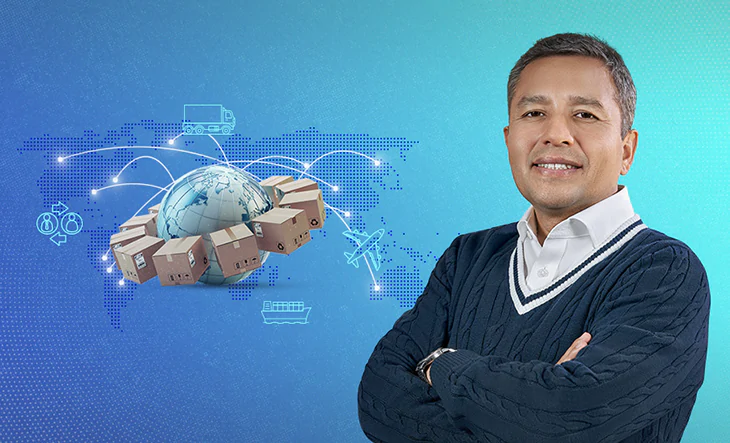 Mi primera Importación