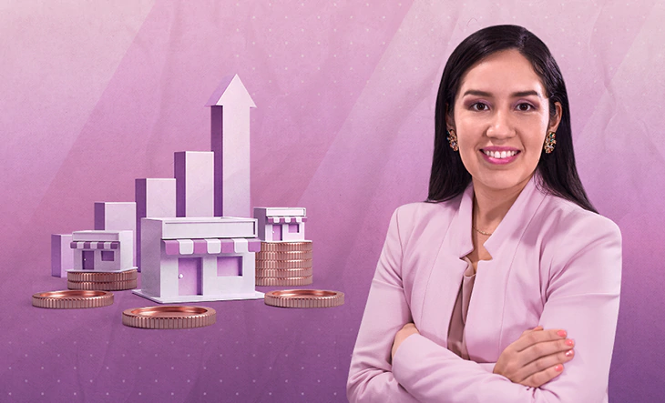 Financiamiento de un emprendimiento