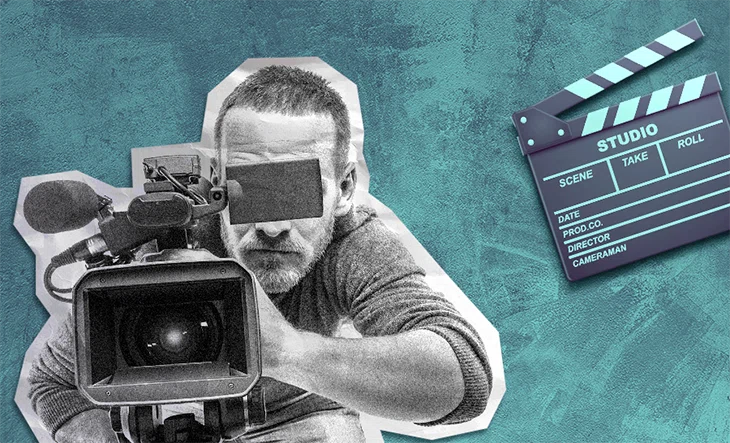 Curso online Introducción a la grabación de video certificado