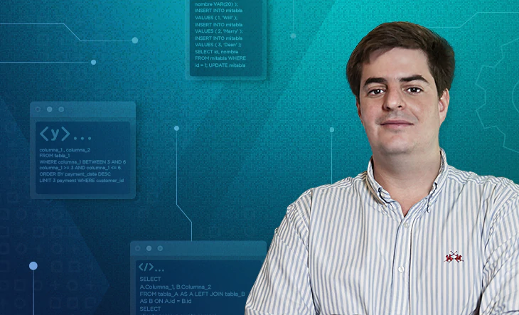 Curso online SQL Para Principiantes certificado