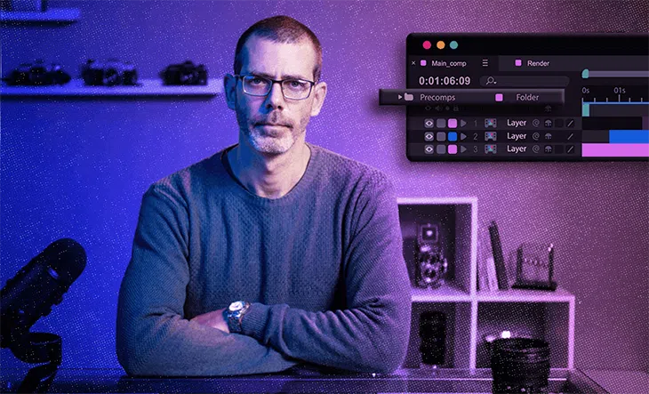 Curso online Introducción a la edición de video certificado